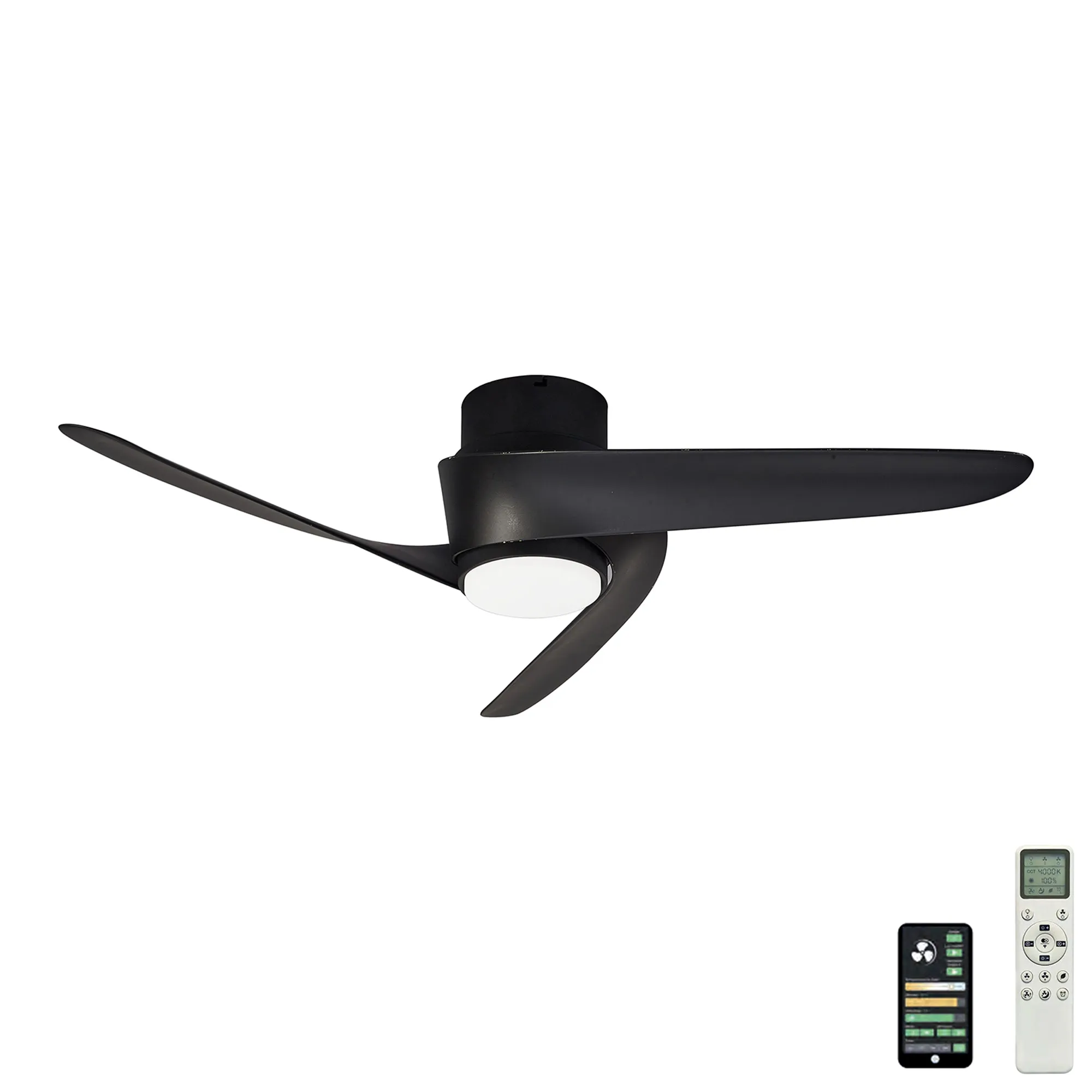 Island Heating, Cooling & Ventilation Mantra Ventilacion Ceiling Fans